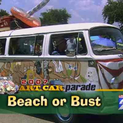 224, Beach or Bust, Lereta Edwards