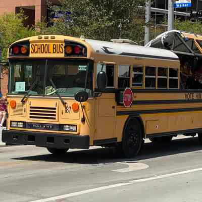 071, Babes IN Beto-land's Whistle Stop Tour Through Texas, Melissa Eason