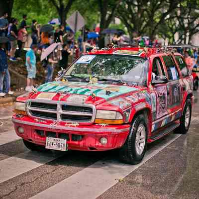 216, Dreamtime, Dennis Dillow