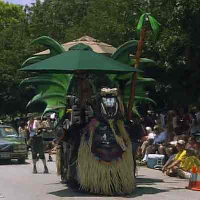 036, The Dragon, This is How we Still Roll, Johnny Rojas