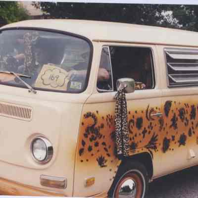 169, Because I can!, Lynn Finley