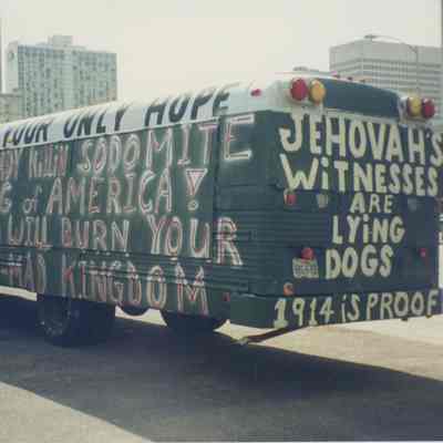 NA, Repent Bus, NA