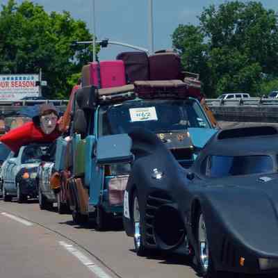 062, Excess Baggage, Josue Hernandez