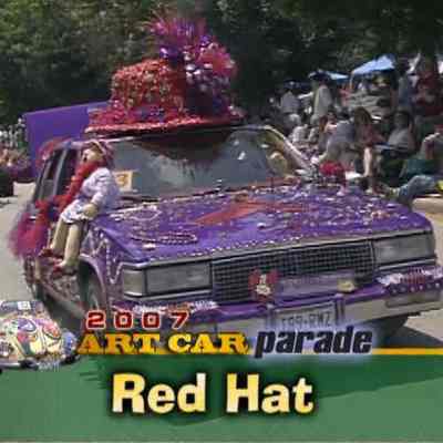263, Red Hat, Paula Hansen and Rick Nelius