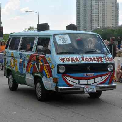 133, School House Rock!, Keith Roy