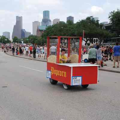 050, PoP ArTcArT, Harry Bruiser Goldberg
