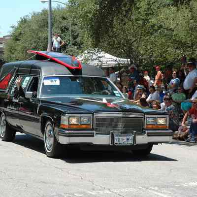 087, Vampmobile, David Baird, Jr