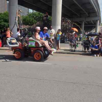 217, Zachary R Levitt, Zack Levitt