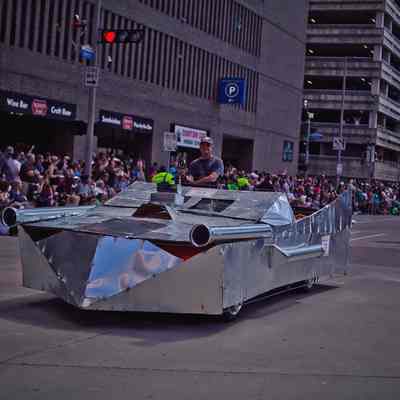 173, Mad Max Mobile, Scott Ballard