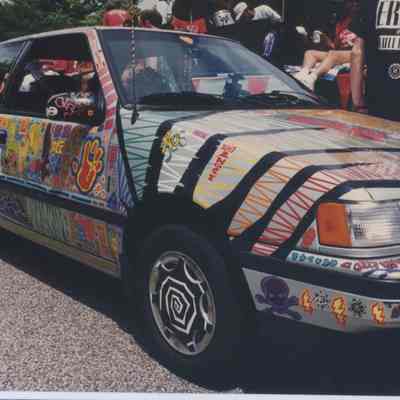 REF # 1995 - 13