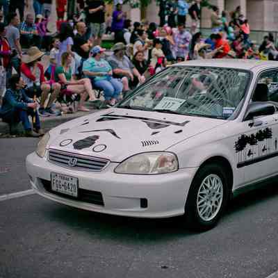 117, Force mobile, Stephen Stelmak