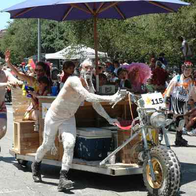 115, A-B Original Beer Taxi, Yolle Lemberger
