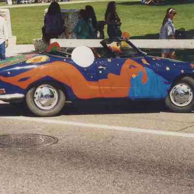 092, Planet Karmann, Shelley Buscher