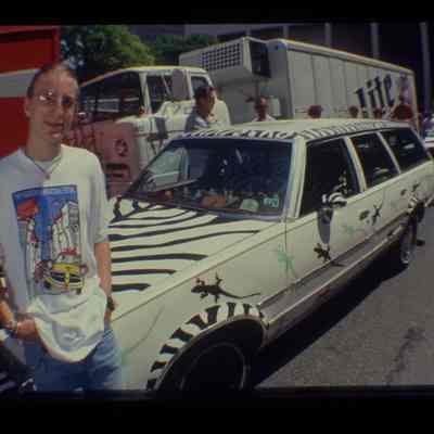 034, Gecko Mobile, Chris Durbin