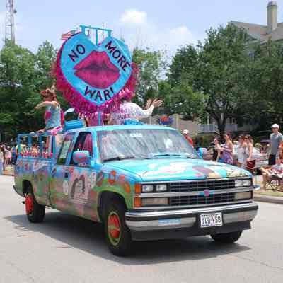 016, Petition of Kisses, Shelley Buschur