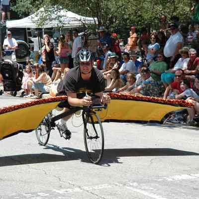 088, Skycycle, Joe Axline