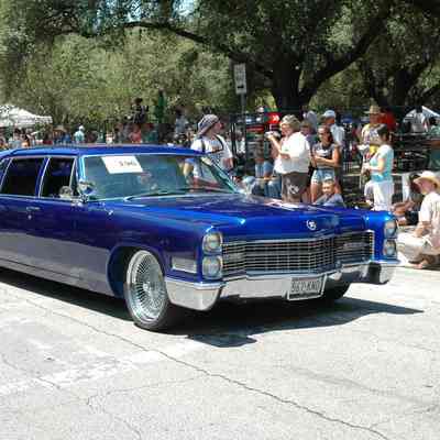 196, Fuego Azulado - Blue Flame, Ernesto (Chino) Perez and Family
