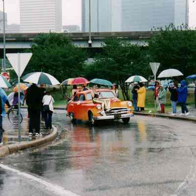 133, Cool School, Richard Roederer