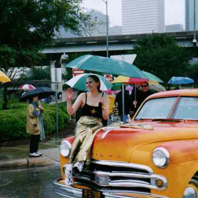ph.Dennis Cline