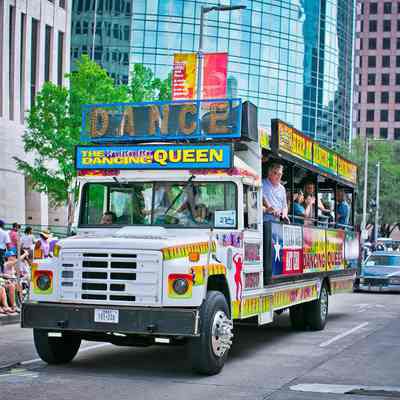 216, The Lemonade Bus, Jay Carnes
