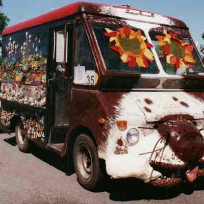 035, The Big Boy, Tina Sunberg