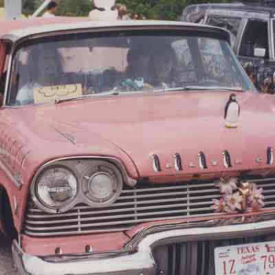 149, Mid Life Chrysler,