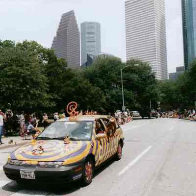 170, The Jesus Monkey Mystery Mobile, Kirk Suddreath