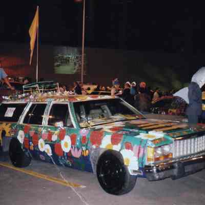 139, Bee Mobile, Sheryl Stephenson