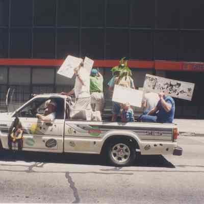 NA-Trilo Truck-John Moffit