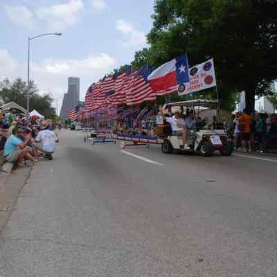 096, “The Stars And Stripes Forever”, L. ( The Carp ) Carpenter