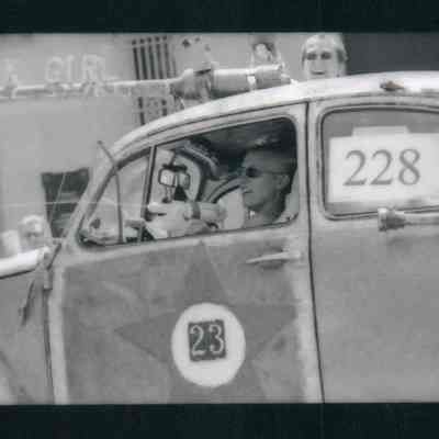228, Free Spirit Tank