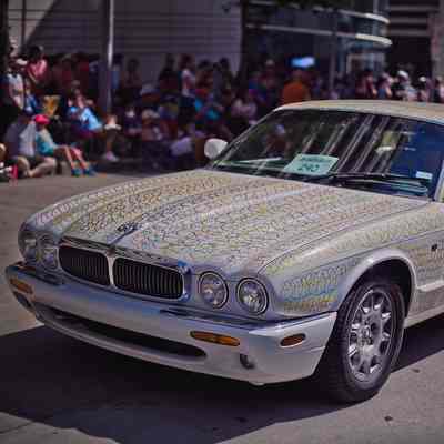 240, Cy, baby, Joy Mullett