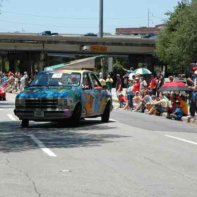 091, B&B Doubleheader, Brian H. Thomas