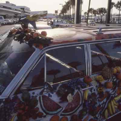 Fruitmobile