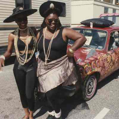 063, The Definitive Art-Mobile, Brian Bryan