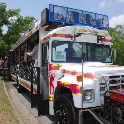 177, Dancing Queen, Jay and Lori Carnes