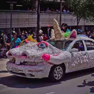 078, Arthur the Unicorn, Sara MCKee