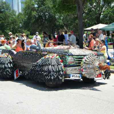 169, Tired & Feathered, Joe Haden