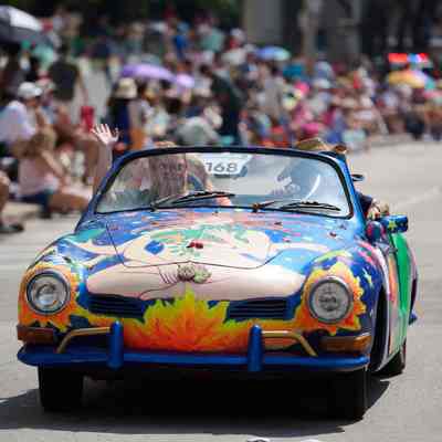 168, Planet Karmann, Vena Townsend
