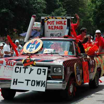 236, Red Tape, Mike Dishberger & Sandcastle Homes
