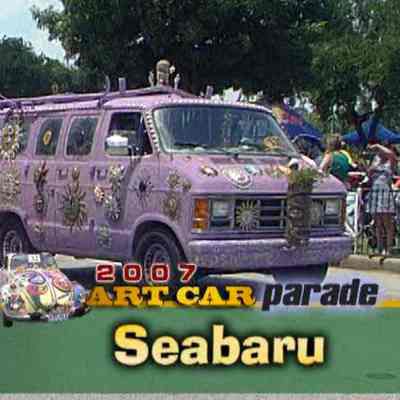 110, Seabaru, Regina Smith-Bazinet