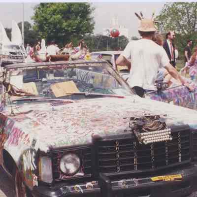 207, Duke, Rick McKinney