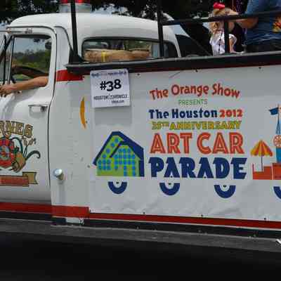 038, 1954 FIRETRUCK, JAY CARNES