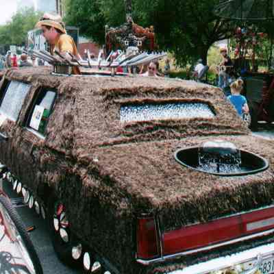 019, LIMO (Luxury in Motion), Karla Prickett and Dean Ruck
