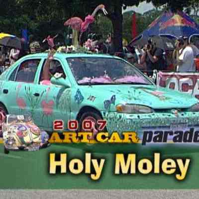 111, Holy Moley, Joy L. Whitt