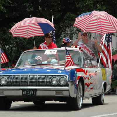 063, Uncle Sam, Russell Janise