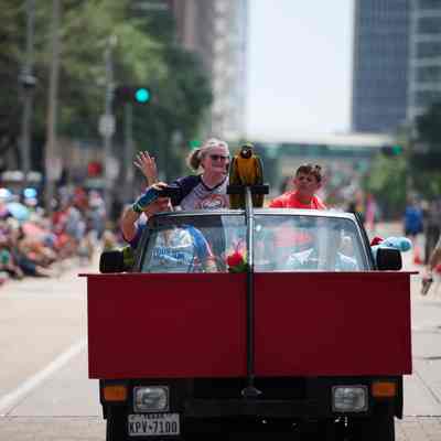 132, Radio Flyer, Robert Collett