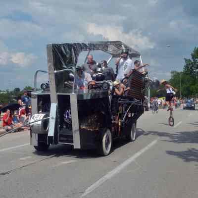 025, Transport 368, Joseph Blanchard