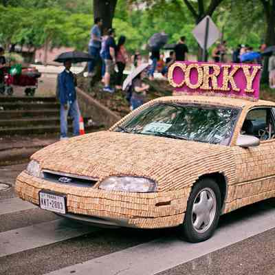 233, Corky, Kristin Smalley