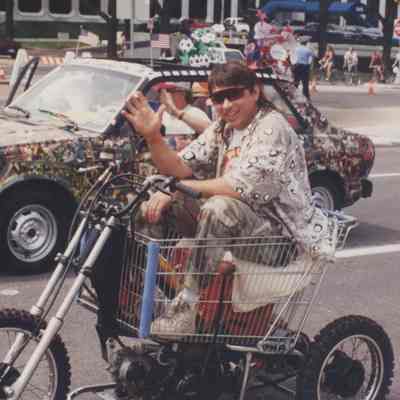 NA-Basket Case-Bill LeSueur